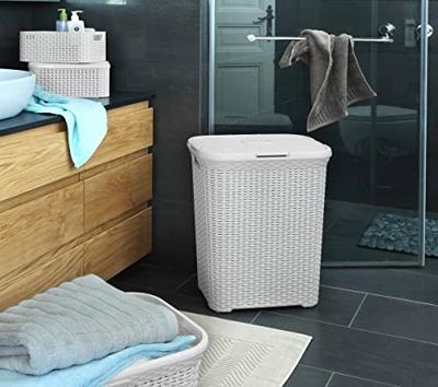 Curver Style wasbox 60 liter - thumbnail