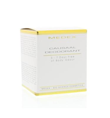 Causaal deodorant 20 Milliliter