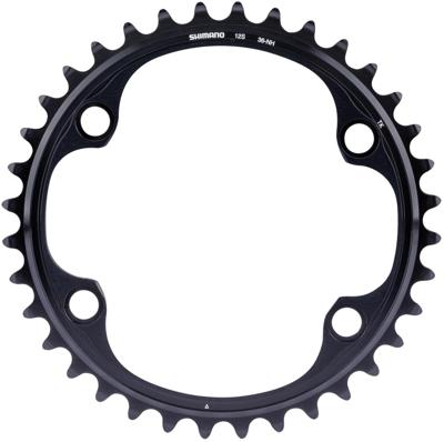 SHIMANO dura ace chainring for fc-r9200 52/36t