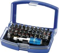 Promat/Tecwerk Bitassortiment | 32-delig | sleuf/PH/PZD/TX/TX-BO/6kt. | torsiebits - 4000829713 - thumbnail