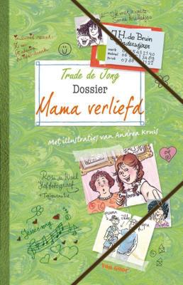 Dossier mama verliefd (Paperback)