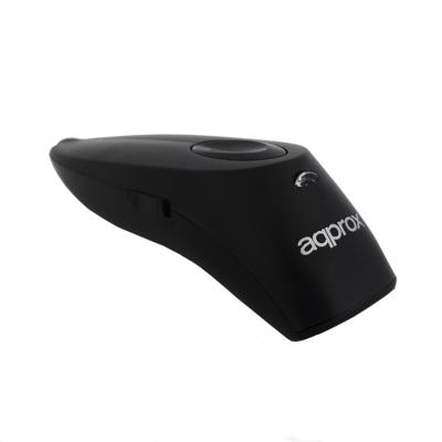Barcodelezer APPROX appLS10 30 fps Bluetooth 1500 mAh - thumbnail