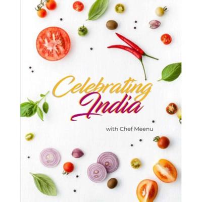 Celebrating India (Paperback)
