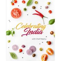 Celebrating India (Paperback) - thumbnail