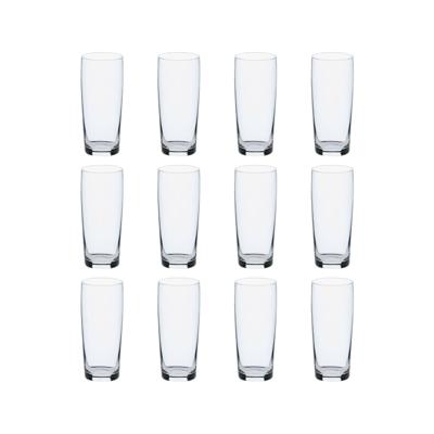 Bierglas fluitje 19cl doos 12 stuks