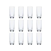 Bierglas fluitje 19cl doos 12 stuks - thumbnail