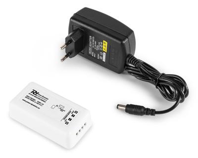 Power Dynamics BT10 Bluetooth audio versterker Power Dynamics BT10 Bluetooth audio versterker