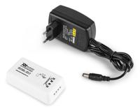 Power Dynamics BT10 Bluetooth audio versterker - thumbnail