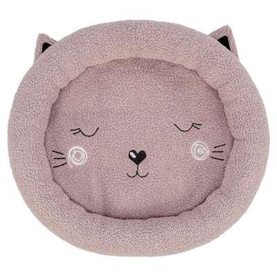 Trixie kattenmand junior lila