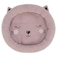 Trixie kattenmand junior lila - thumbnail