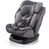 Autostoel - BABYAUTO - LOLO IBELT - Groep 0/1/2/3 - 40 / 150 cm - I-Size - Liggend - Verkleiner - Grijs - thumbnail