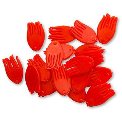 Quantum Mr. Pike UV Colour Spotty 20st.