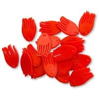 Quantum Mr. Pike UV Colour Spotty 20st. - thumbnail