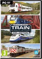 Train Simulator Collection - thumbnail