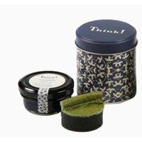 Schoencrème, zwart - thumbnail