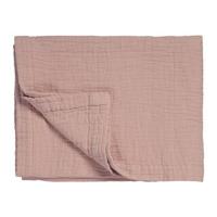 Vandyck Vandyck Pure 68 G.Dyed blush Plaid 160x250 - thumbnail