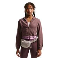 Nike Pro Fleece Sportvest Meisjes 164 - thumbnail