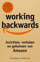 Working backwards - Bill Carr, Colin Bryar - ebook - thumbnail