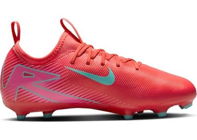 Nike JR Zoom Vapor Academy FG/MG Voetbalschoenen JR 38.5 Nike JR Zoom Vapor Academy FG/MG Voetbalschoenen JR 38.5