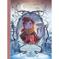 De laatste van de vijf schatten (Hardback) - thumbnail