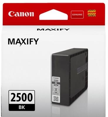 Canon PGI-2500BK inktcartridge Origineel Zwart