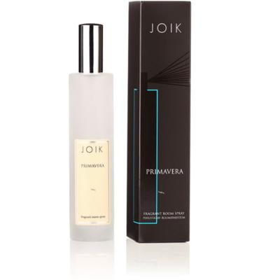 Interieurspray Voorjaar (100 ml) Interieurspray Voorjaar (100 ml)