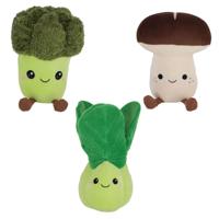 Pluchiez Pluche Groente - thumbnail