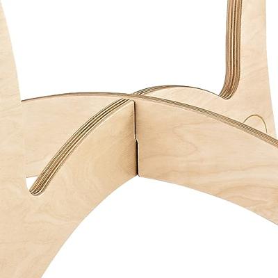 Meinl HPWS Sonic Energy Wooden Handpan Stand