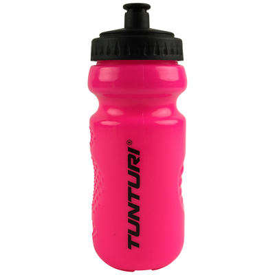 Tunturi waterbidon 500ML roze Tunturi waterbidon 500ML roze