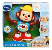 VTech swing speel aap - thumbnail