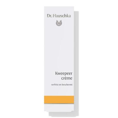 Dr. Hauschka Kweepeer Dagcrème 30ml