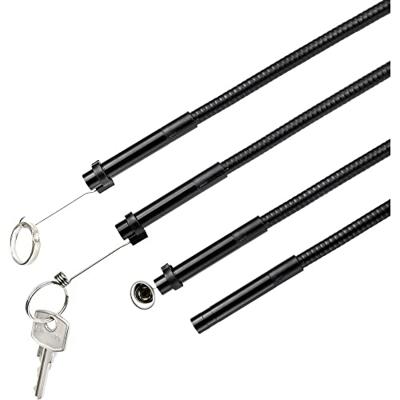 VOLTCRAFT VC-11254710 Endoscoop Sonde-Ø: 8 mm Sondelengte: 5 m