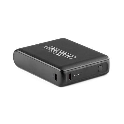 MOJOGEAR EVO XL 20.000 mAh powerbank 22.5W