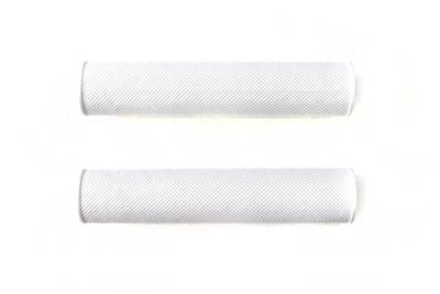 Csepel Ali Grip Handvatten - Wit Csepel Ali Grip Handvatten - Wit