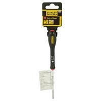 Stanley handgereedschap FatMax Schroevendraaier Standaard 3 X 75mm - 0-65-479 - thumbnail
