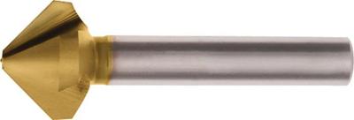 VERZINKBOOR 90GR HSS-TIN 4.3 VERZINKBOOR 90GR HSS-TIN 4.3