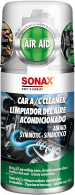 SONAX aircoreiniger "klimapowercleaner airaid". klimapowercleaner 100 ml