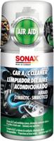 SONAX aircoreiniger "klimapowercleaner airaid". klimapowercleaner 100 ml - thumbnail