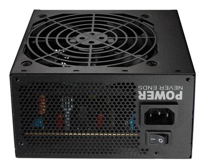 Voedingsbron Fsp Fortron 9PA6507502 650 W - thumbnail