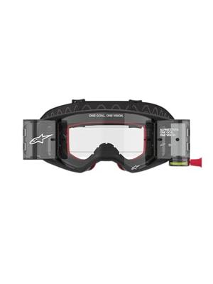Alpinestars supertech corp - mtb goggle