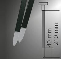 Laserliner DampMaster Compact Pro Materiaalvochtmeter - thumbnail