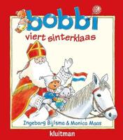 Bobbi viert sinterklaas - thumbnail
