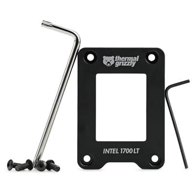 Thermal Grizzly TG-CF-i1700-LT CPU-montageframe ABS