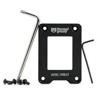 Thermal Grizzly CPU Contact Frame Intel 1700 LT - thumbnail