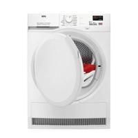 AEG T7DBNP400 warmtepompdroger - thumbnail