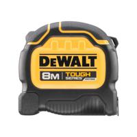 DEWALT DWHT36928-0 Rolmaat 8 m - thumbnail
