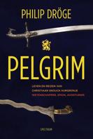 Pelgrim - Philip Dröge - ebook - thumbnail