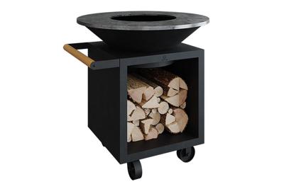 OFYR Classic Storage Black 100 Pro OFYR Classic Storage Black 100 Pro