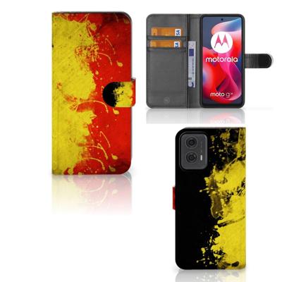 Motorola Moto G24 | G04 | G24 Power | Bookstyle Case | België Motorola Moto G24 | G04 | G24 Power | Bookstyle Case | België
