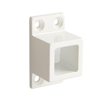 STEUN IN DE DAG LS EN RS WIT (3675)